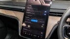 Volvo EX90 Interior photo
