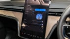Volvo EX90 Interior photo