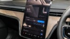 Volvo EX90 Interior photo