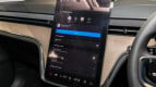 Volvo EX90 Interior photo