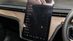 Volvo EX90 Interior photo