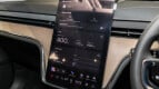 Volvo EX90 Interior photo