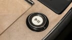 Volvo EX90 Interior photo