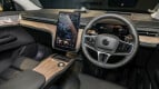 Volvo EX90 Interior photo