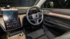 Volvo EX90 Interior photo