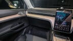 Volvo EX90 Interior photo