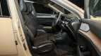 Volvo EX90 Interior photo