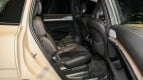 Volvo EX90 Interior photo