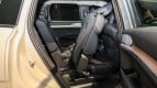 Volvo EX90 Interior photo