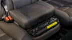 Volvo EX90 Interior photo