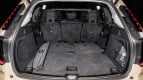 Volvo EX90 Interior photo