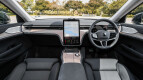 Volvo EX90 Interior photo
