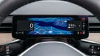 Volvo EX90 Interior photo