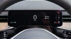Volvo EX90 Interior photo