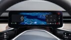 Volvo EX90 Interior photo