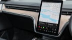 Volvo EX90 Interior photo