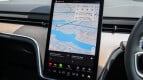 Volvo EX90 Interior photo