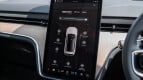 Volvo EX90 Interior photo