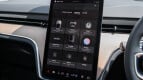 Volvo EX90 Interior photo