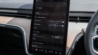 Volvo EX90 Interior photo