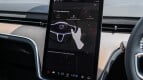 Volvo EX90 Interior photo