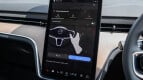 Volvo EX90 Interior photo