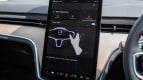 Volvo EX90 Interior photo