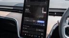 Volvo EX90 Interior photo
