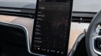 Volvo EX90 Interior photo
