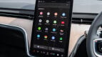 Volvo EX90 Interior photo