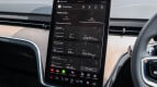 Volvo EX90 Interior photo