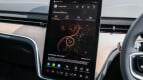 Volvo EX90 Interior photo