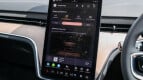 Volvo EX90 Interior photo