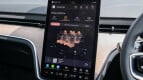 Volvo EX90 Interior photo