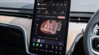 Volvo EX90 Interior photo