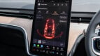 Volvo EX90 Interior photo