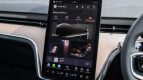 Volvo EX90 Interior photo