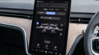 Volvo EX90 Interior photo