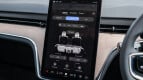 Volvo EX90 Interior photo