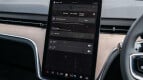 Volvo EX90 Interior photo