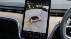 Volvo EX90 Interior photo