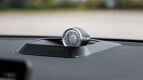 Volvo EX90 Interior photo