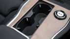 Volvo EX90 Interior photo