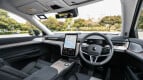 Volvo EX90 Interior photo