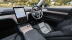Volvo EX90 Interior photo