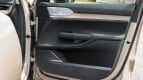 Volvo EX90 Interior photo