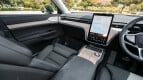 Volvo EX90 Interior photo