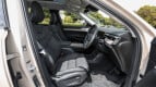 Volvo EX90 Interior photo