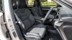 Volvo EX90 Interior photo