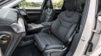 Volvo EX90 Interior photo
